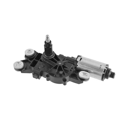 Image of 30663891, 31290787 Wiper Motor VALEO ORIGINAL PART 579601 12V Rear VOLVO: XC70 II Estate