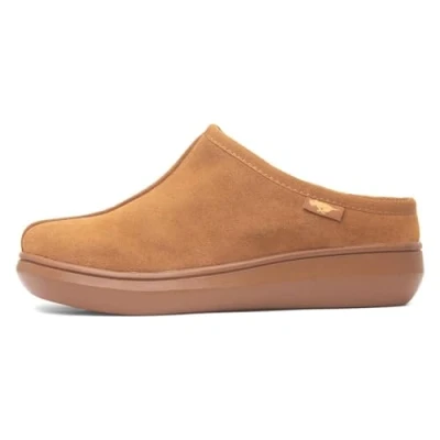 Image of ROCKET DOG Women&#039;s Sugar Glider Clog, Beige, 3 UK