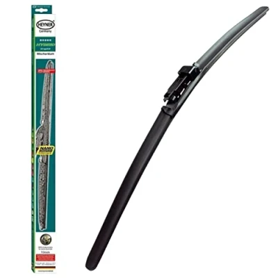 Image of HEYNER Hybrid Windscreen Wiper Blade For Toyota Aygo 26&quot; 650mm HH26PT
