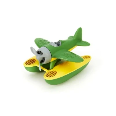 Image of Green Toys Seaplane,