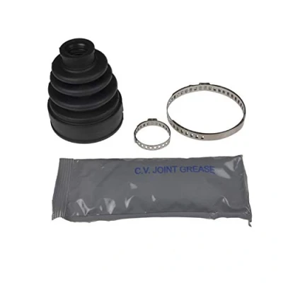 Image of 3293C9, 3717A015 CV Boot BLUE PRINT ADC48165 Rubber MITSUBISHI: Outlander 3, 2 SUV, Lancer 8 Limousine, CITROËN: C Crosser Off Road