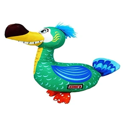 Image of KONG Ballistic Vibez Birds Assorted for Medium/Large Dogs