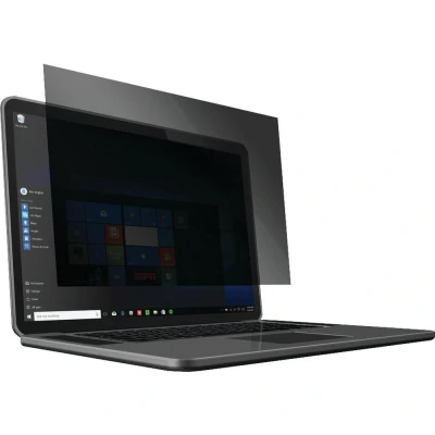 Image of KENSINGTON 14&quot; Laptop Privacy Screen, Black