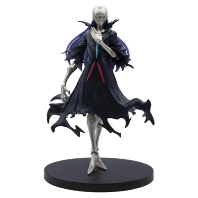 Image of Banpresto That Time I Got Reincarnated As A Slime Otherworlder Vol.18 Guardian Of Spirits Beretta Statue
