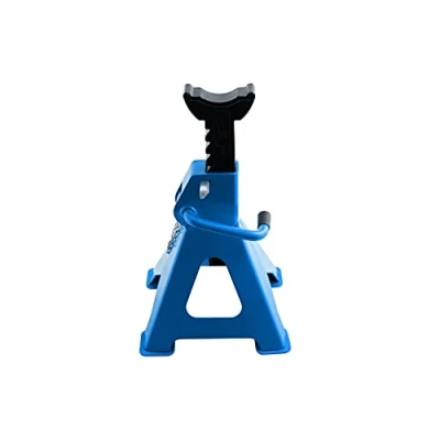 Image of Laser 5074 Axle Stands 3 Tonne