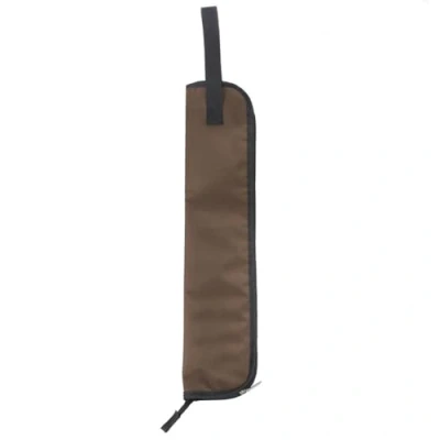 Image of AMIUHOUN E Drum Stick Case Drumsticks Bag Hanging Handbag with