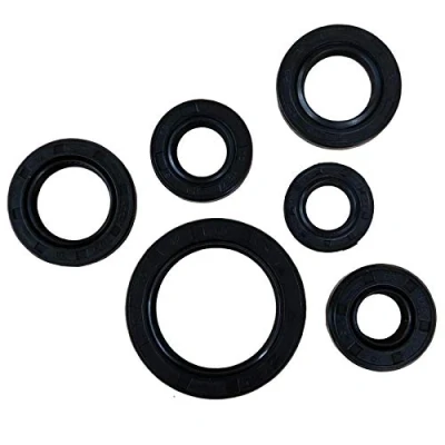 Image of Pit Dirt Bike Oil Seal Gasket Set 125cc 110cc 90cc 70c 50cc PitBike Quad
