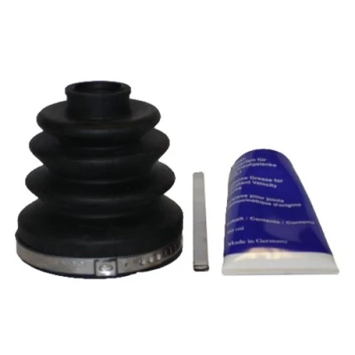 Image of 44017S0AJ02, 44017S1AE01, 44017S1AE03, 44017S1AE51, 44017S1AE53 CV Boot JAPANPARTS KB 036 HONDA: Civic 6 Hatchback, FR V, V Hatchback