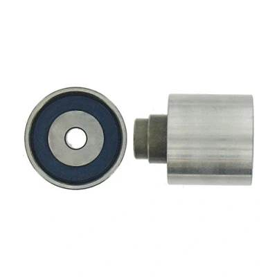 Image of 68000678AA Deflection/Guide Pulley, timing belt SKF VKM 21147 40mm VOLKSWAGEN: Passat B6 Variant, Golf 4, New Beetle Convertible, AUDI: A4 Avant