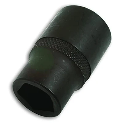 Image of Laser 4149 Pentagon Brake Socket 1/2&quot;D 14mm