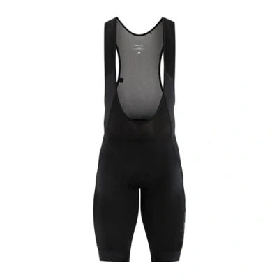 Image of Craft Essence Bib Shorts M Black, Small