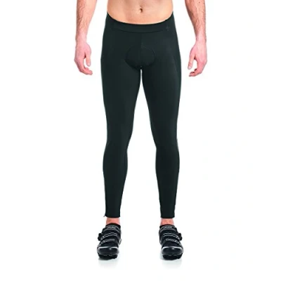 Image of Gonso Men&#039;s Cycle Hip Pants, Mens, 16604, Black, S