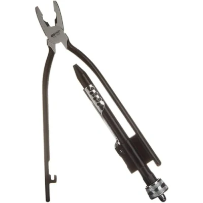Image of KS Tools 116.1302 Wire twisting pliers, 265mm