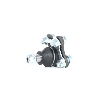 Image of 1JD407366 Ball joint TRW JBJ113 with accessories 18mm 77,7mm 1:5 VOLKSWAGEN: Golf 4, Bora Saloon, 4 Variant, AUDI: A3 Hatchback