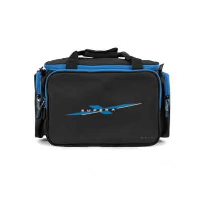 Image of Preston Supera X Bait bag Cooler