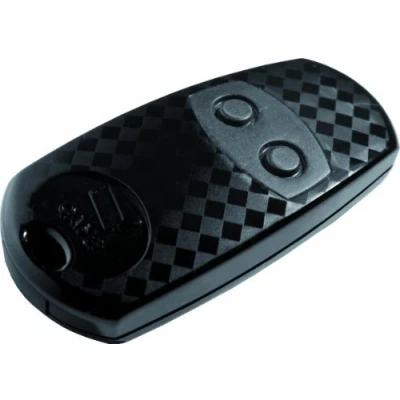Image of TOP 432 EV CAME GATE OPENNER REMOTE CONTROL TRANSMITTER Replacement for 432NA (TOP432NA) by
