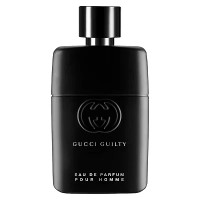 Image of Gucci Guilty Pour Homme Eau de Parfum 50ml Spray