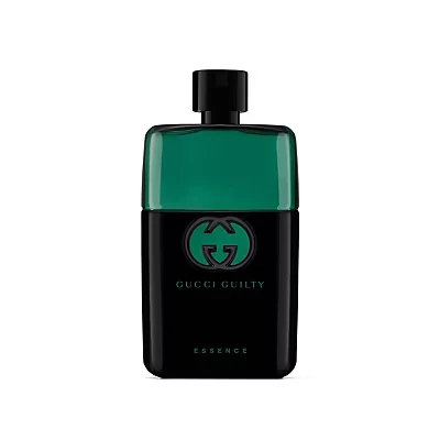 Image of Gucci Guilty Black Pour Homme Eau de Toilette 90ml