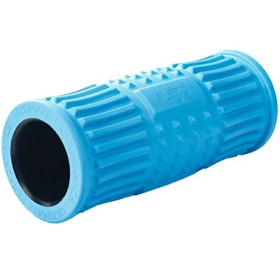 Image of Ultimate Performance Unisex&#039;s Massage Therapy Roller, Blue, 30cm
