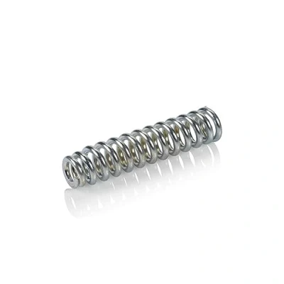 Image of XLC Unisex ? Adult&#039;s SP X12 Springs for S05/08, Silver, Extrahart
