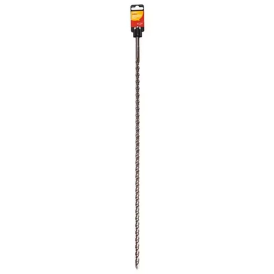 Image of Amtech F4022 12mm x 600mm SDS Masonry Drill bit