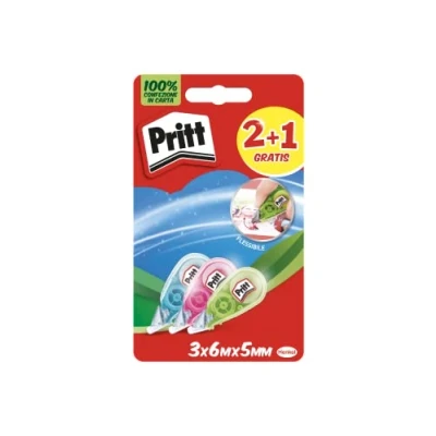 Image of Pritt 2043113 Correction Roller