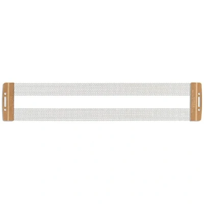 Image of PureSound Equalizer Snare Wire Drum Wires Off Set Wire, 16 Strands, 14 Inch