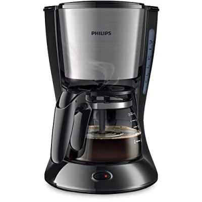 Image of Philips Daily Collection HD7435/20 coffee maker Drip 0.6 L