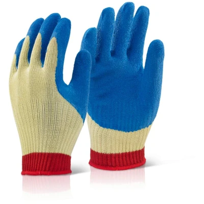 Image of Kevlar Latex Gloves Large Medium