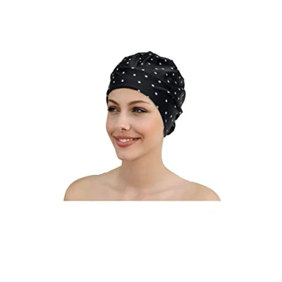 Image of Fashy 3458 20 Velcro Swimming Cap