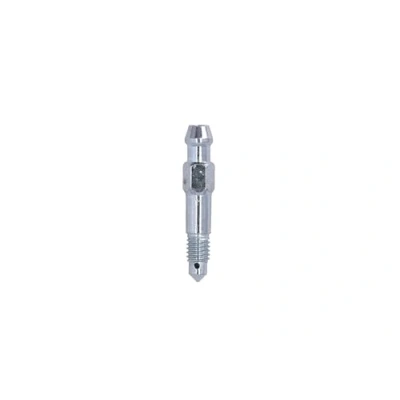 Image of Connect 34184 Brake Bleed Screws M6 x 1 38mm 5pc