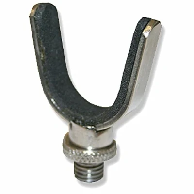 Image of NGT Stainless Steel &#039;U&#039; Rest Butt rests
