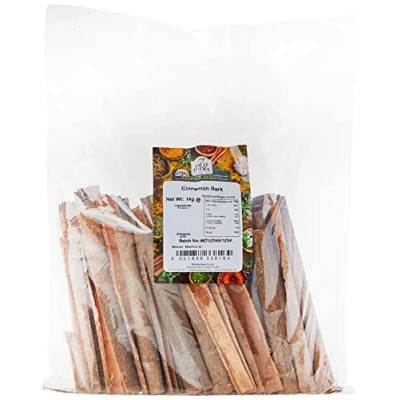 Image of Old India Cinnamon Bark 1 Kg