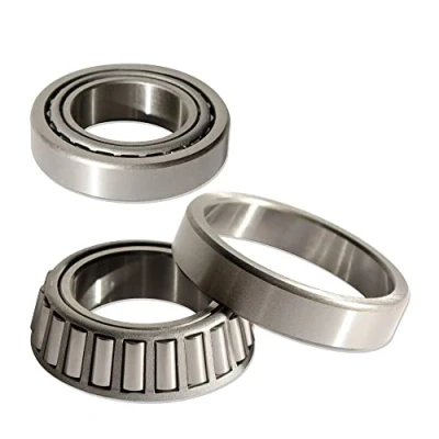 Image of endurocult Steering head bearing kit compatible with Yamaha YZ/WR F 125/250/400/450