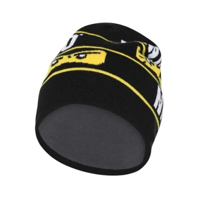 Image of LEGO Wear Boy&#039;s Ninjago Mütze LWAdje 603 Beanie Hat, 995, 50/52