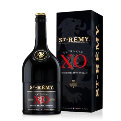 Image of St Rémy XO French Brandy, 1L