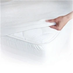 Image of Protect A Bed Basic Mattress Protector King