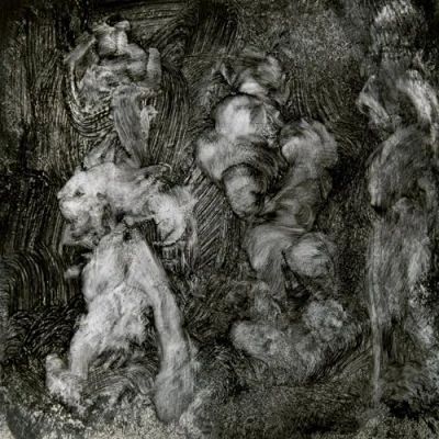 Image of Mark Lanegan With Animals 2018 UK vinyl LP HVNLP151