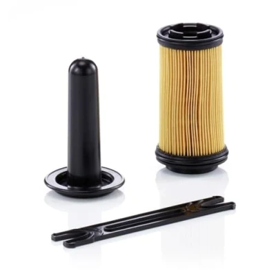 Image of MANN Filter U 5001 KIT Urea TRUCKS + BUSES