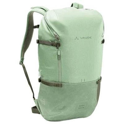 Image of VAUDE Citygo 30 Ii Backpacks, Aloe Vera, Standard Size