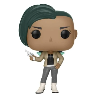 Image of Funko 27412 Pop Comics Saga Alana Multi coloured