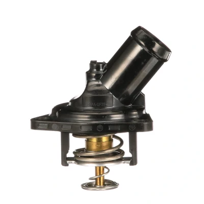 Image of 193105A2A02 Engine thermostat GATES TH69678G1 78C with gaskets/seals Plastic housing HONDA: CIVIC 9