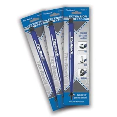 Image of TITE REACH EXTENSION WRENCH Clamp Tool (3)