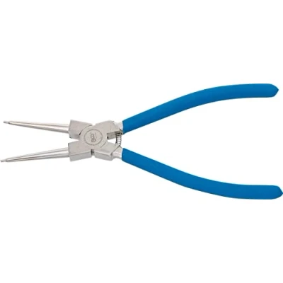 Image of BGS 650 2 Circlip Pliers straight for inside Circlips 225 mm
