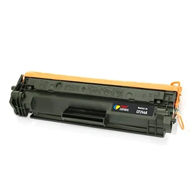Image of Toner EXPERTE CF244A 44A Cartridge Replacement for HP CF 244A Compatible with LaserJet Pro M15w M15a MFP m28w M28a M29w ( 1 Black )