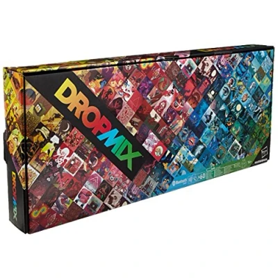 Image of DropMix Music Gaming System