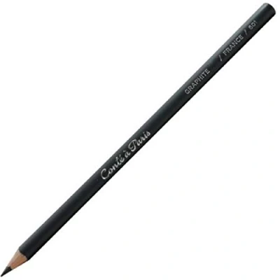 Image of Conté à Paris Graphite 2B Sketching Pencil