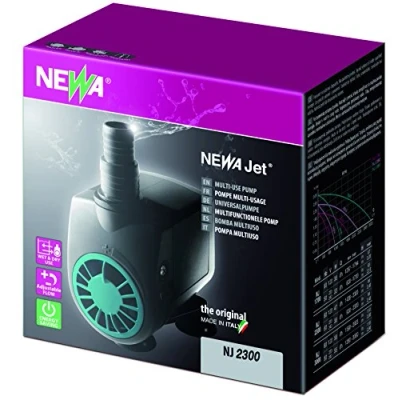 Image of NEWA Jet 2300 Aquarium Pump