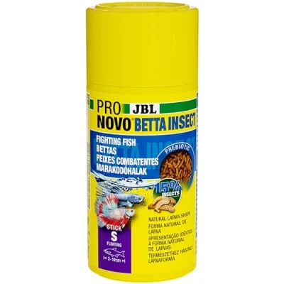 Image of JBL PRONOVO BETTA INSECT STICK S 100ml
