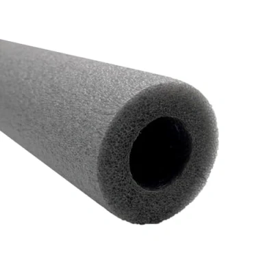 Image of Climaflex Pipe Insulation Foam Lagging 15mm x 9mm Metre Length Pack Sizes (100)
